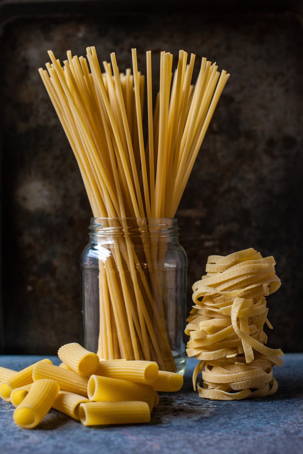 How to Cook Pasta