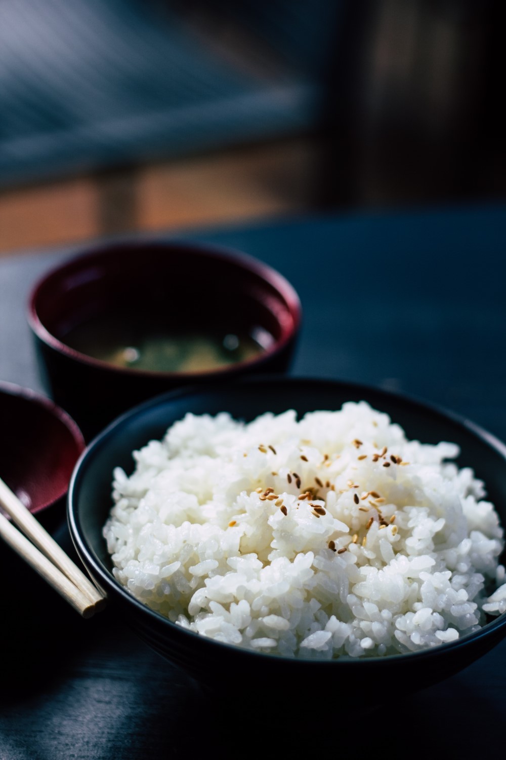 How to make Heathen Sushi Rice